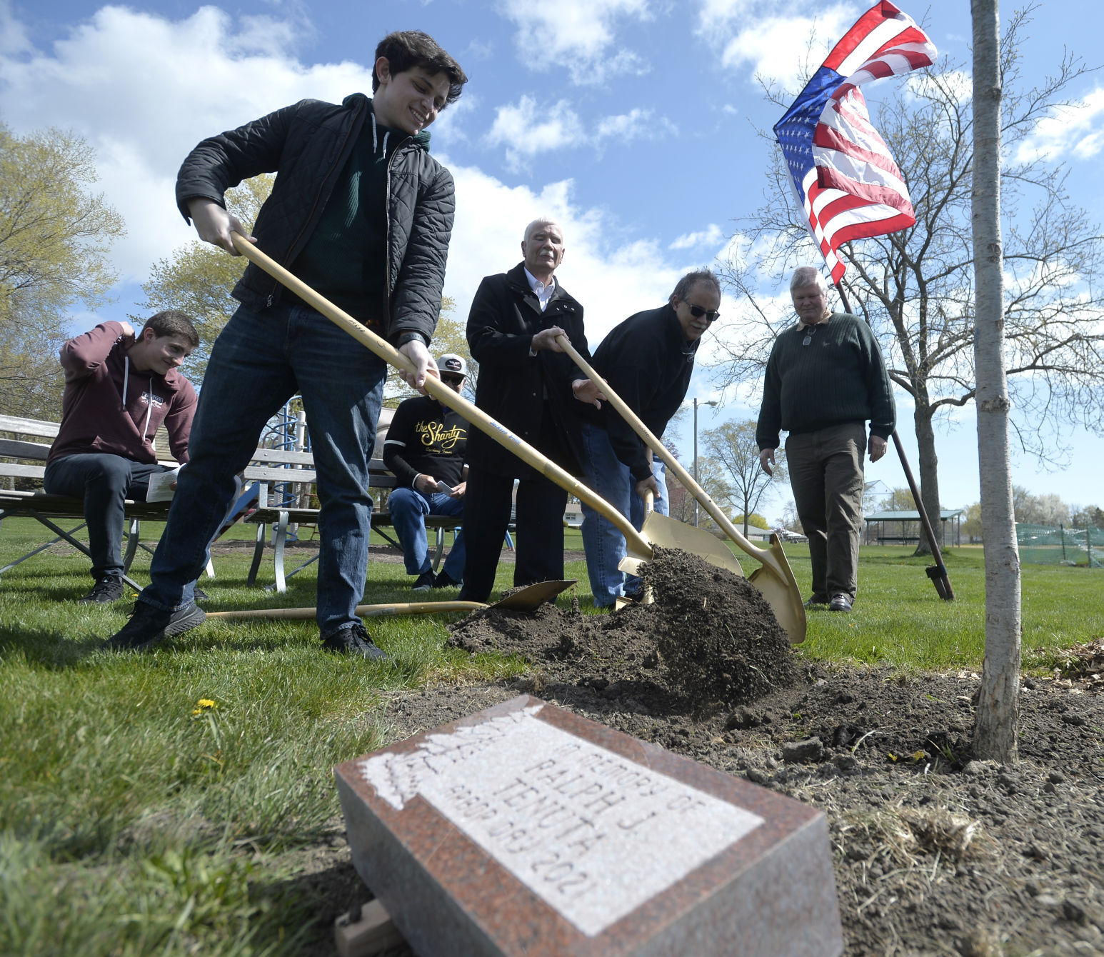 ARBOR DAY EVENTS